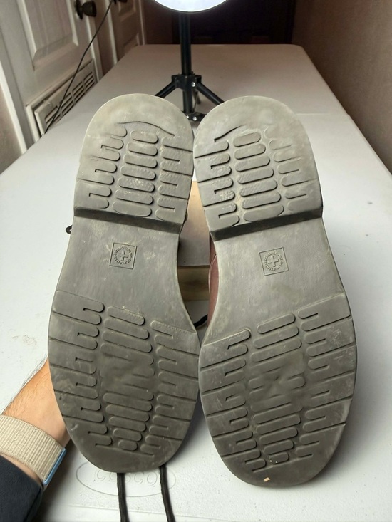 Dr Martens Drench Wellington Boot see measurements - Picture 9 of 13